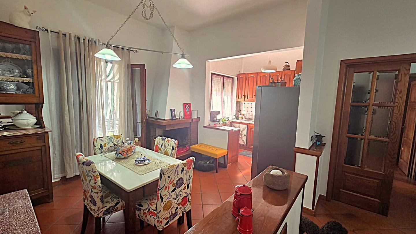 Villa Bifamiliare in vendita a Porcari