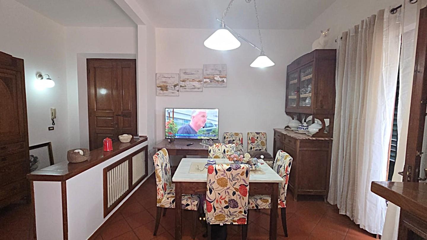 Villa Bifamiliare in vendita a Porcari