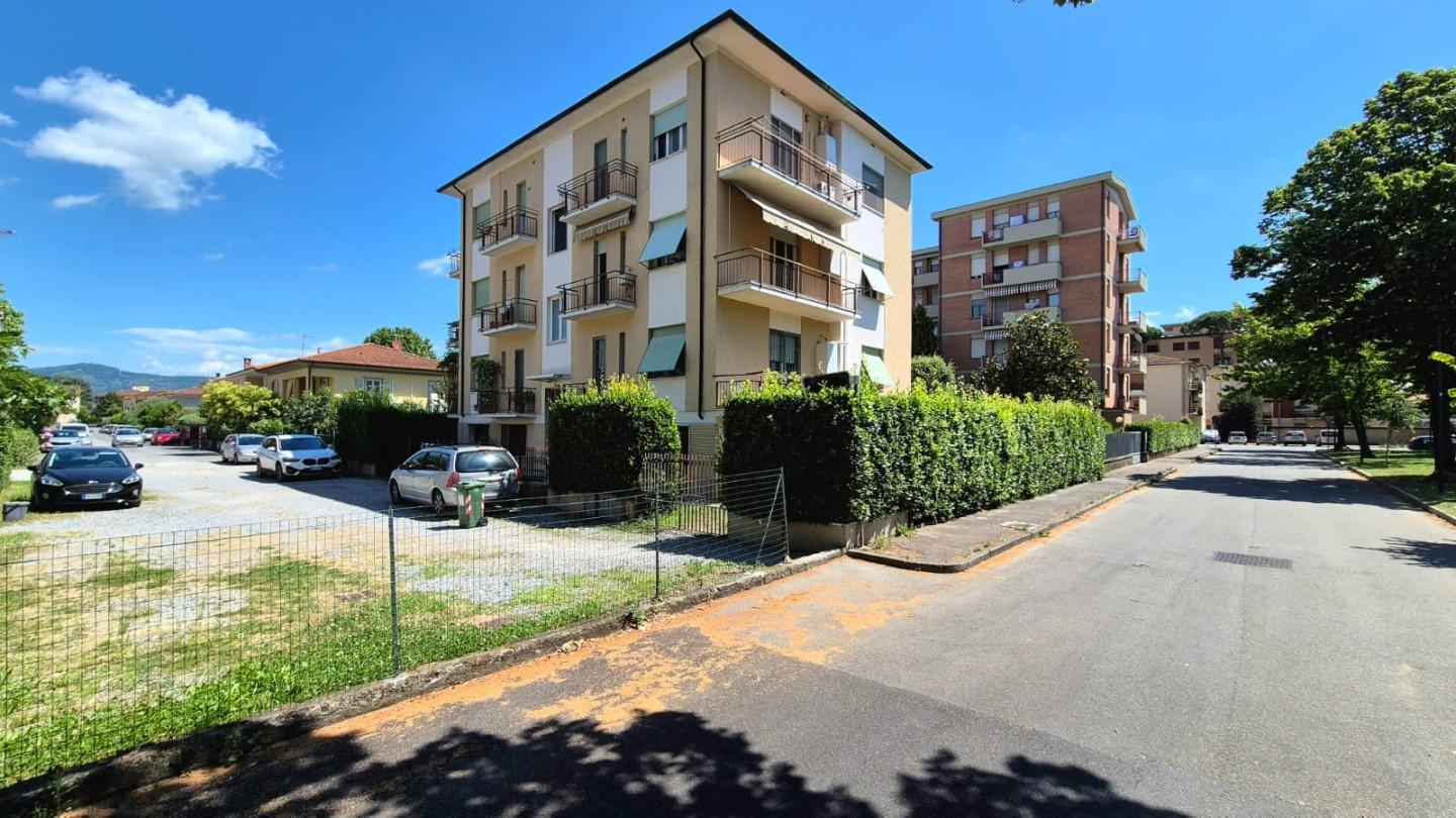 Quadrilocale in vendita, Lucca sant'anna