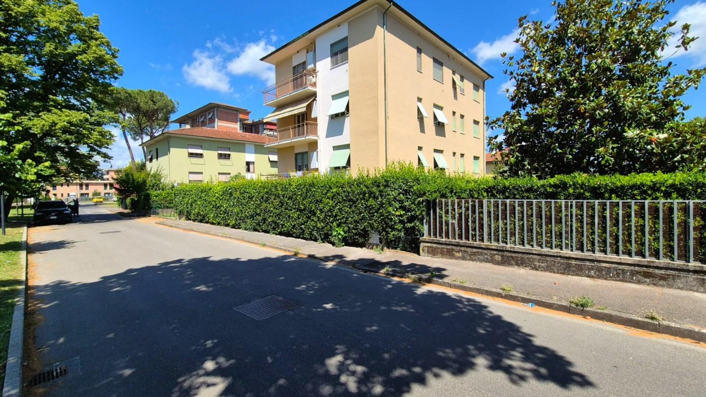 Quadrilocale in vendita, Lucca sant'anna