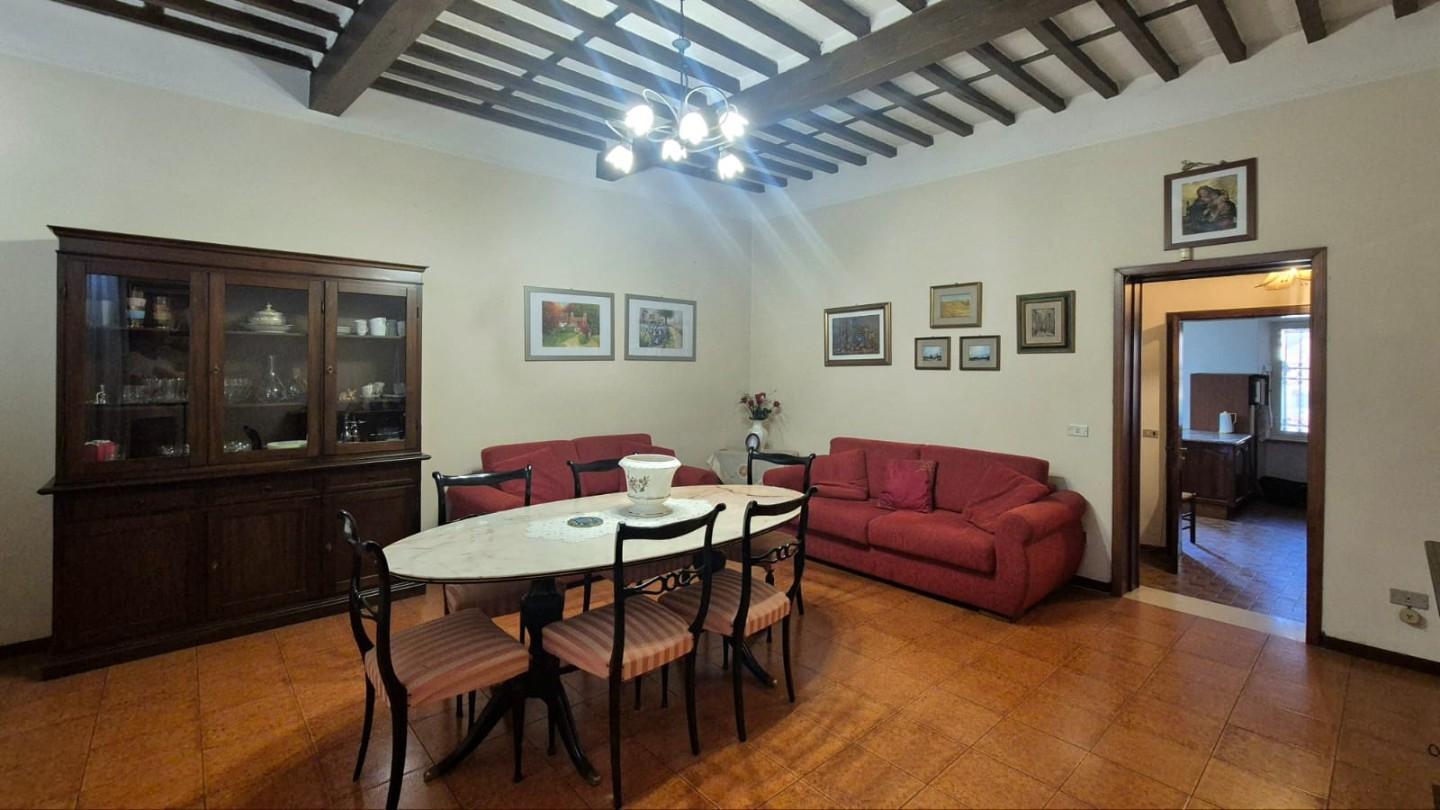 Casa indipendente con giardino, Capannori segromigno in piano