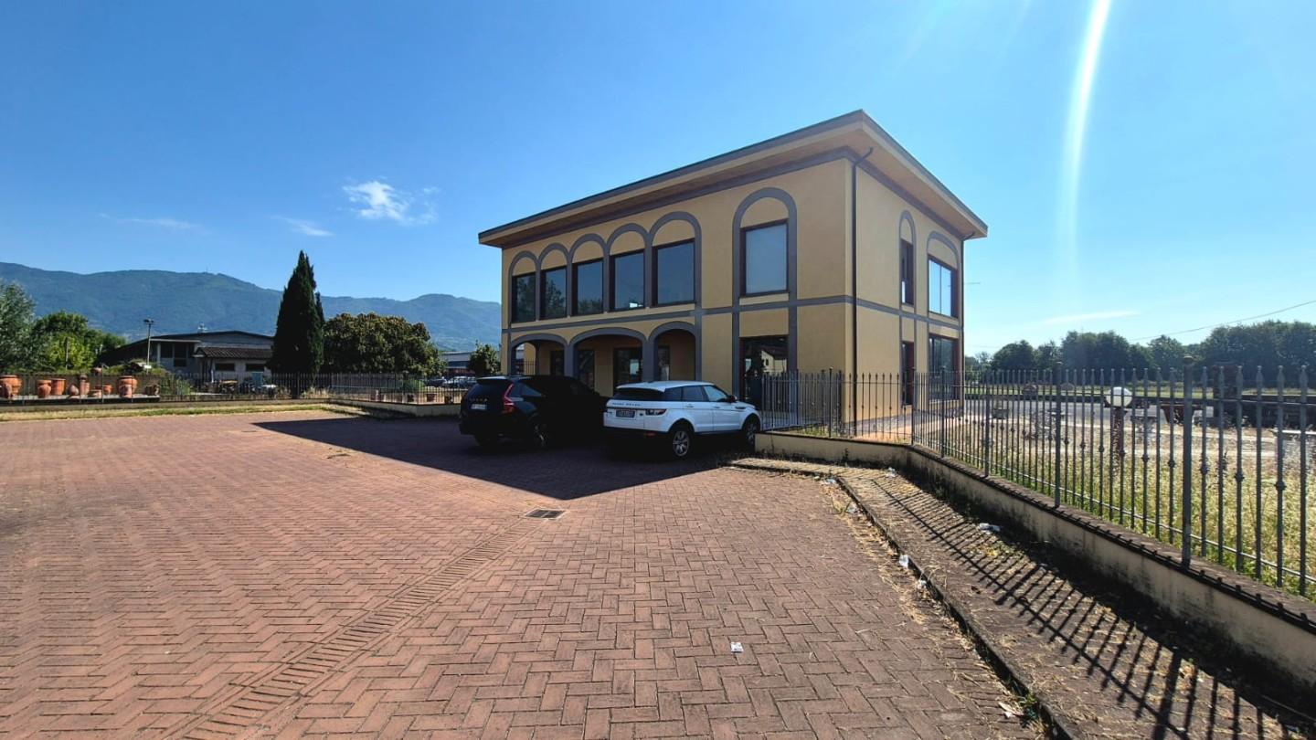 Locale commerciale in affitto, Capannori marlia