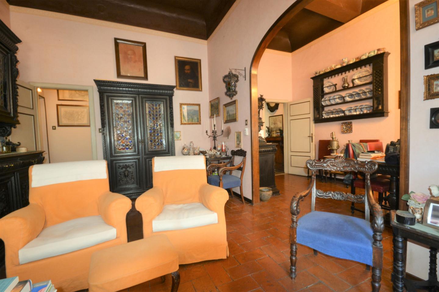 Appartamento in vendita, Lucca centro storico