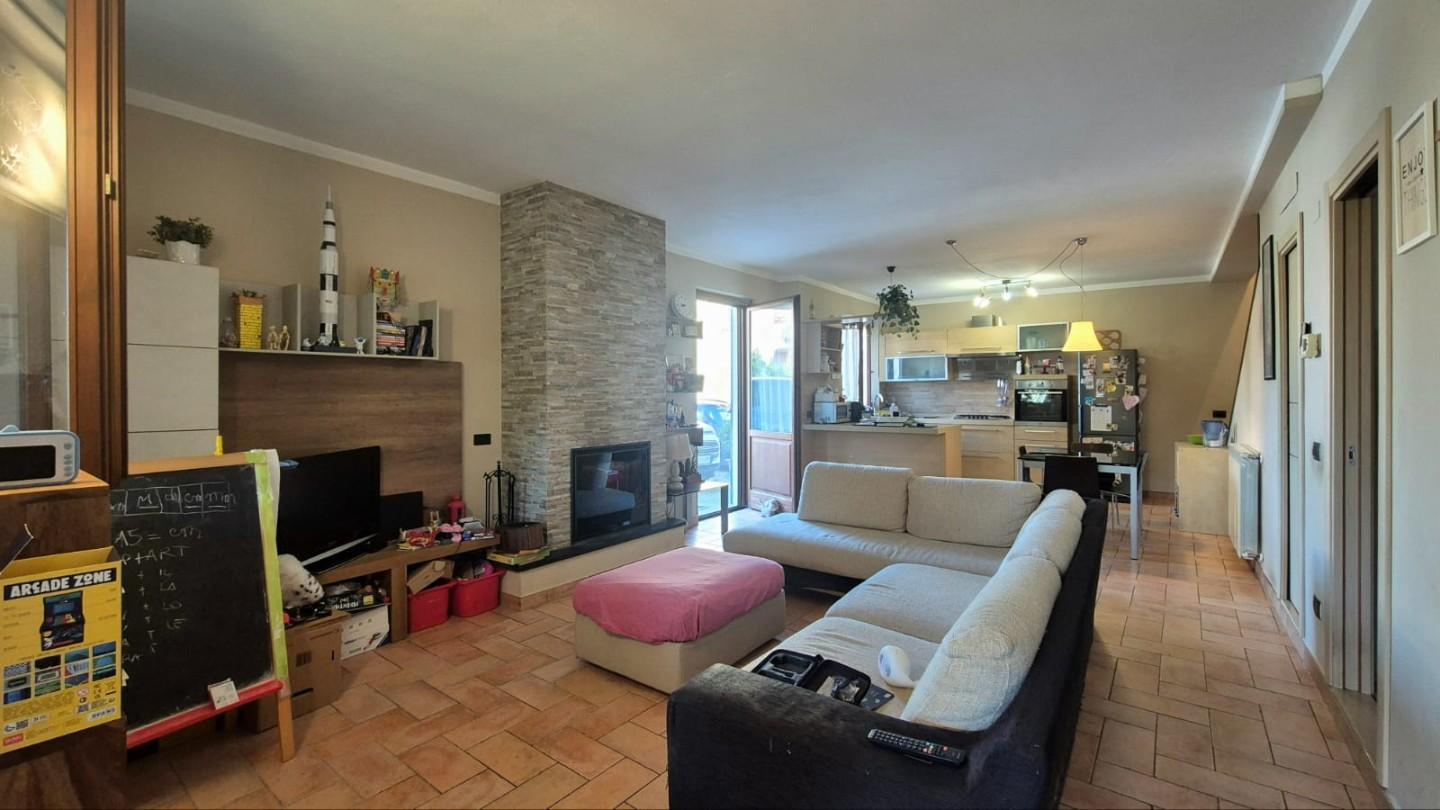 Villa con giardino, Capannori marlia