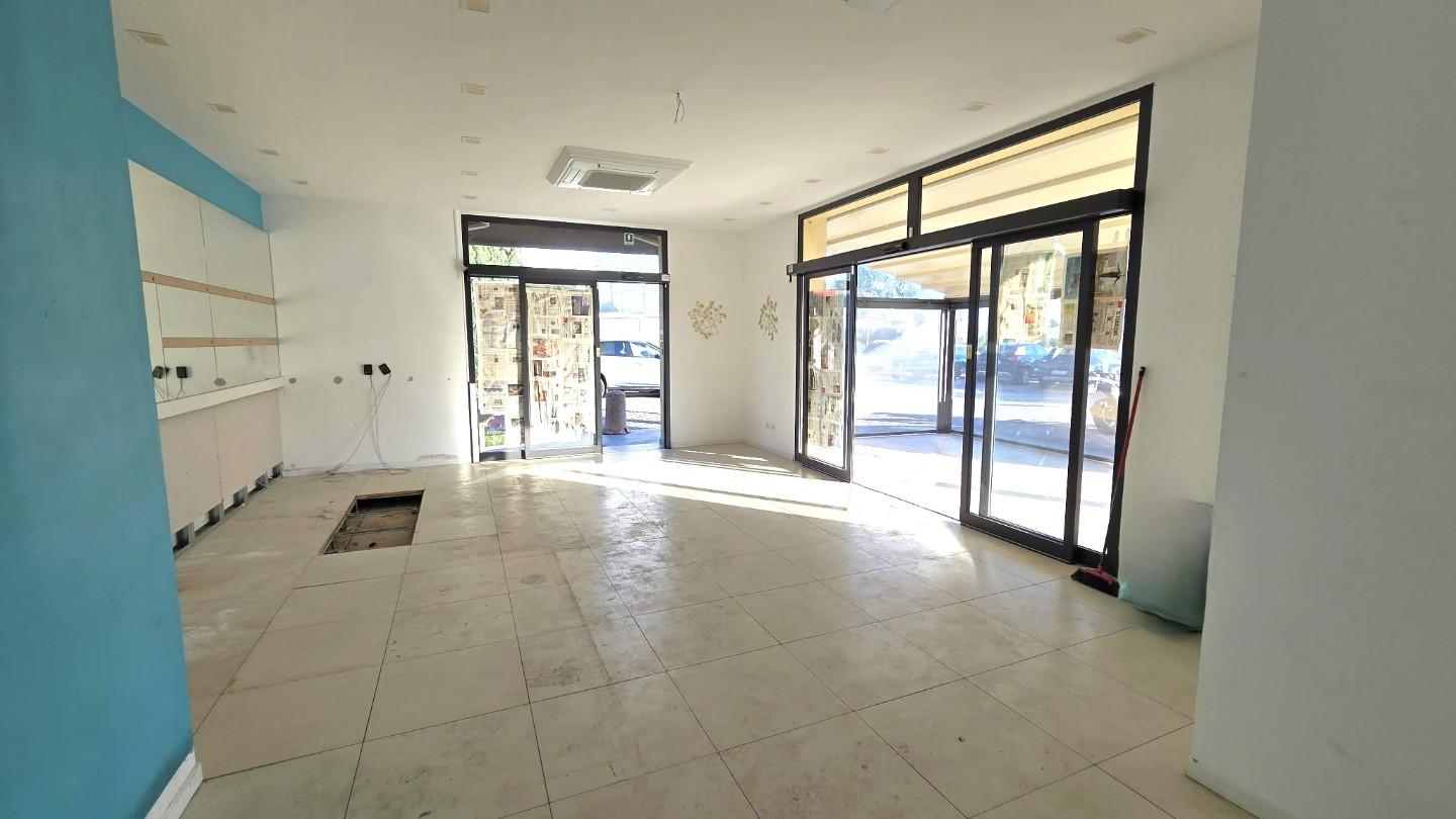 Negozio in affitto, Capannori marlia