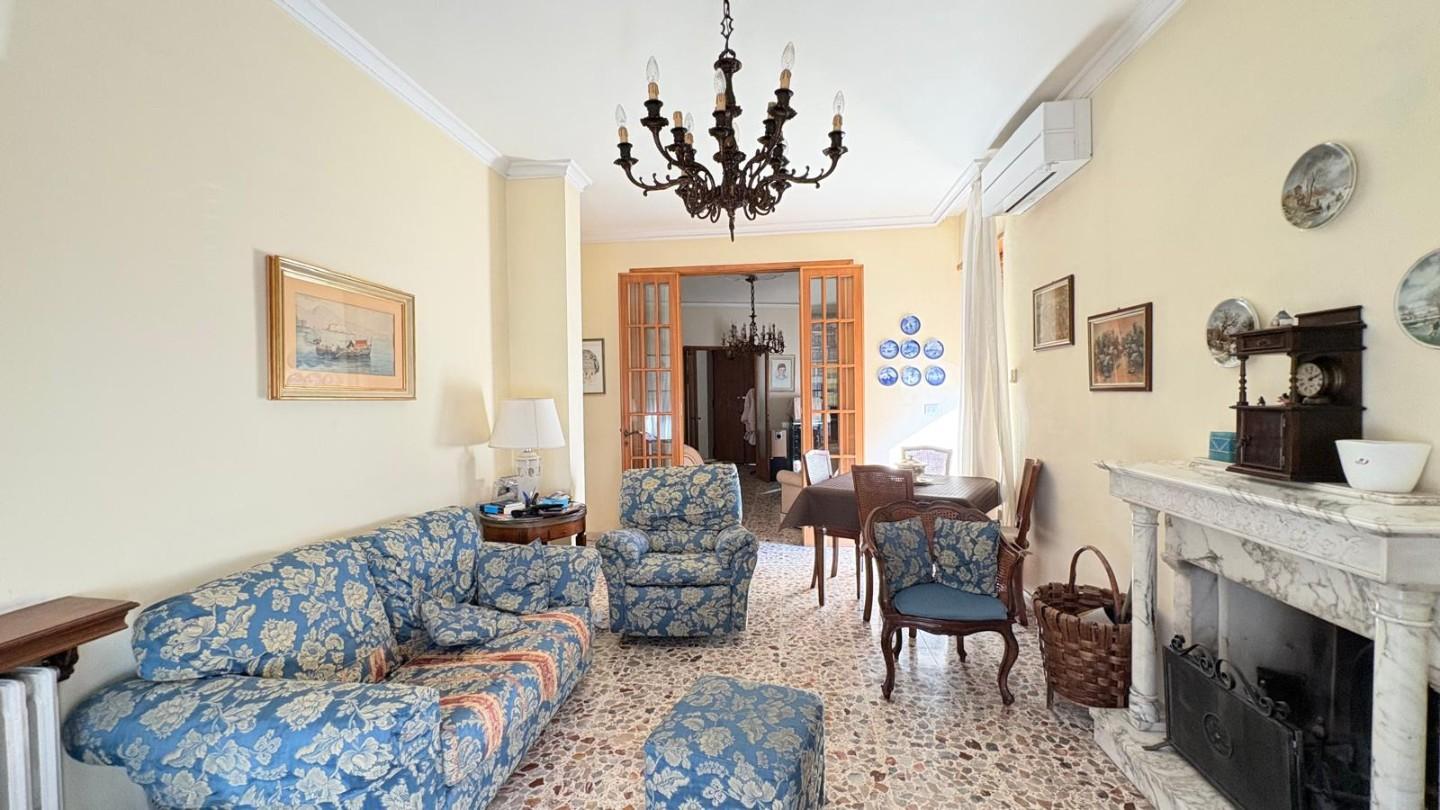 Casa – Lucca, San Concordio