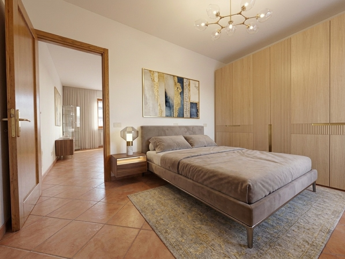 Appartamento – Lucca - Vista 5