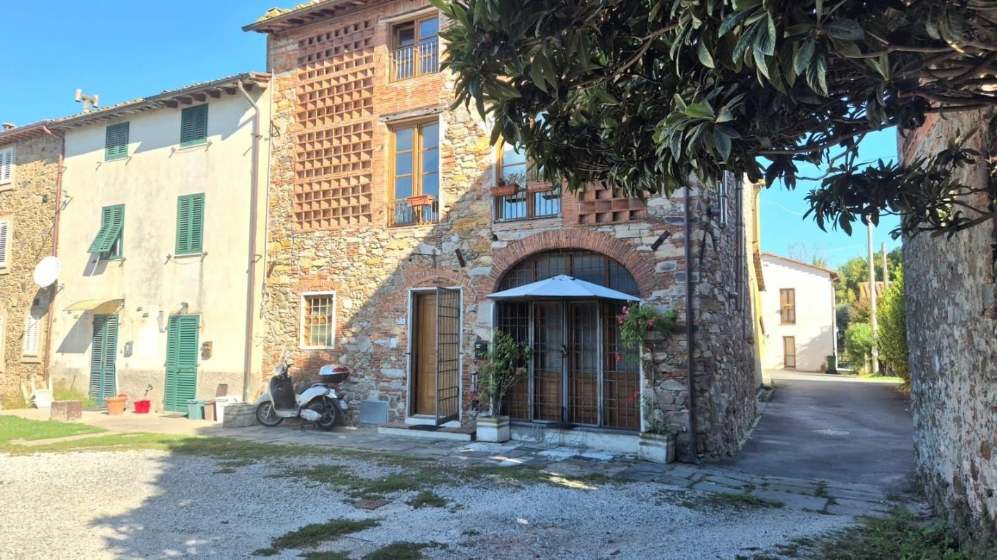 Appartamento – Lucca, Sant'Alessio