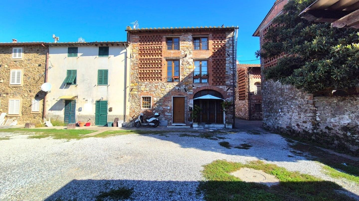 Appartamento – Lucca, Sant'Alessio - Vista 2