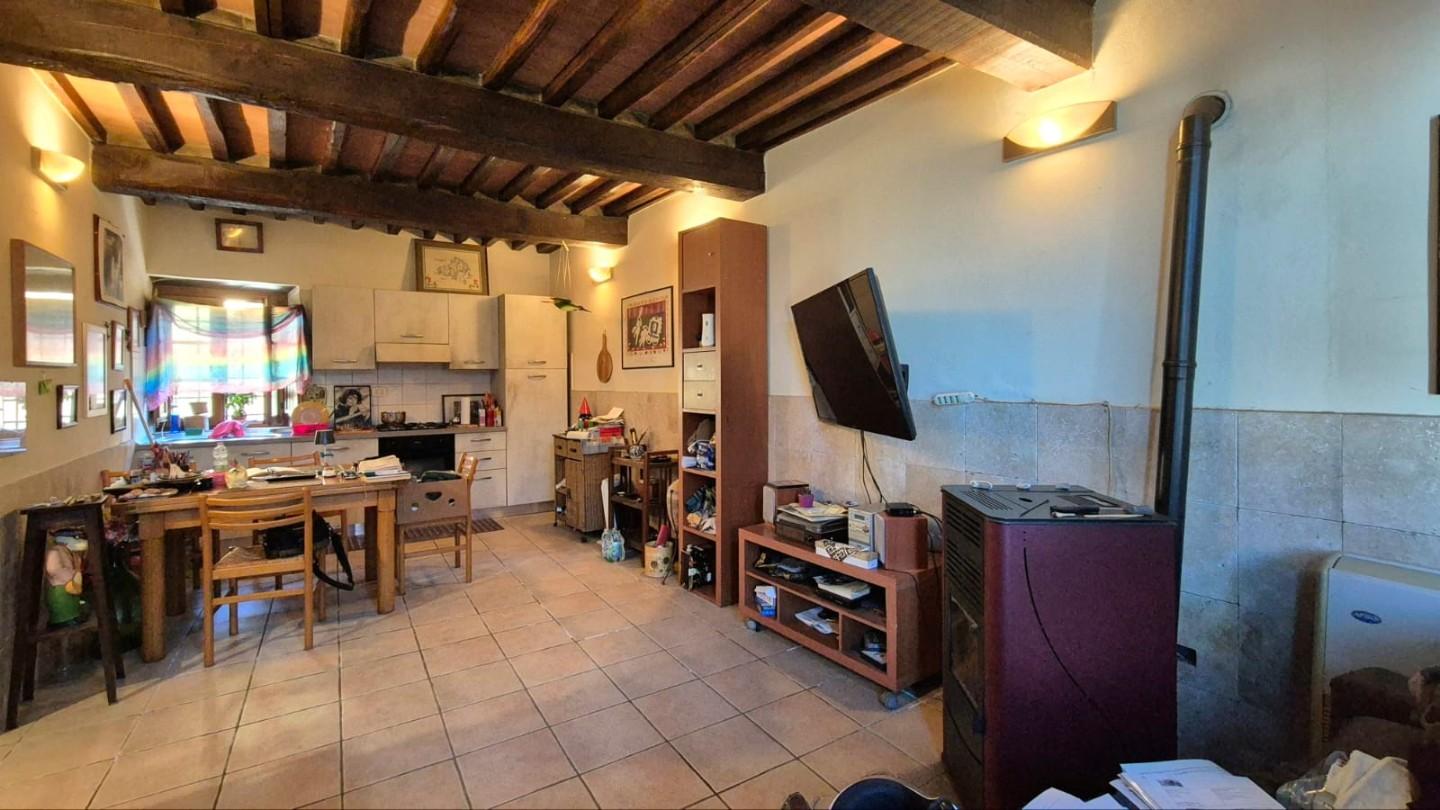 Appartamento – Lucca, Sant'Alessio - Vista 4