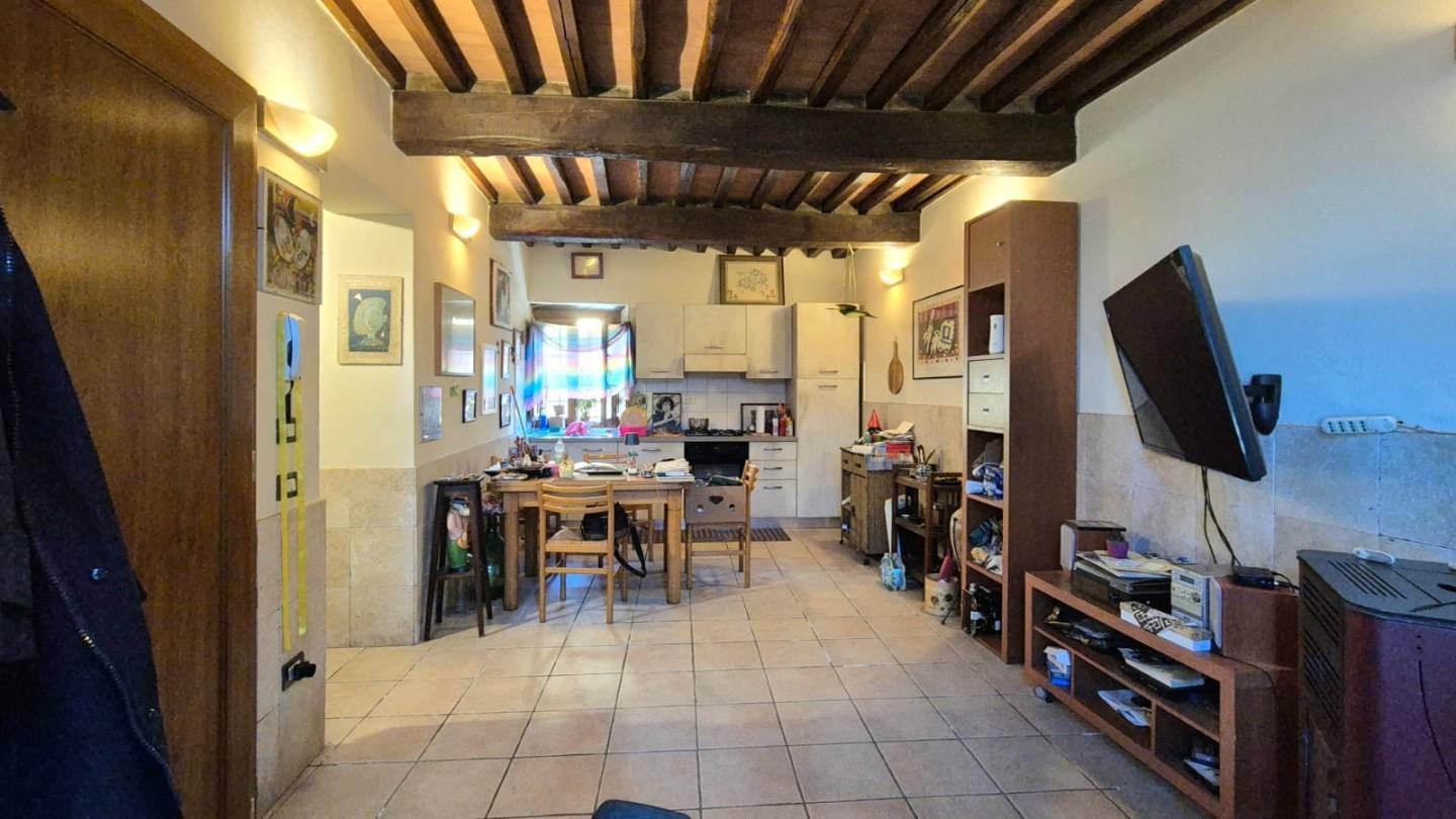 Appartamento – Lucca, Sant'Alessio - Vista 5