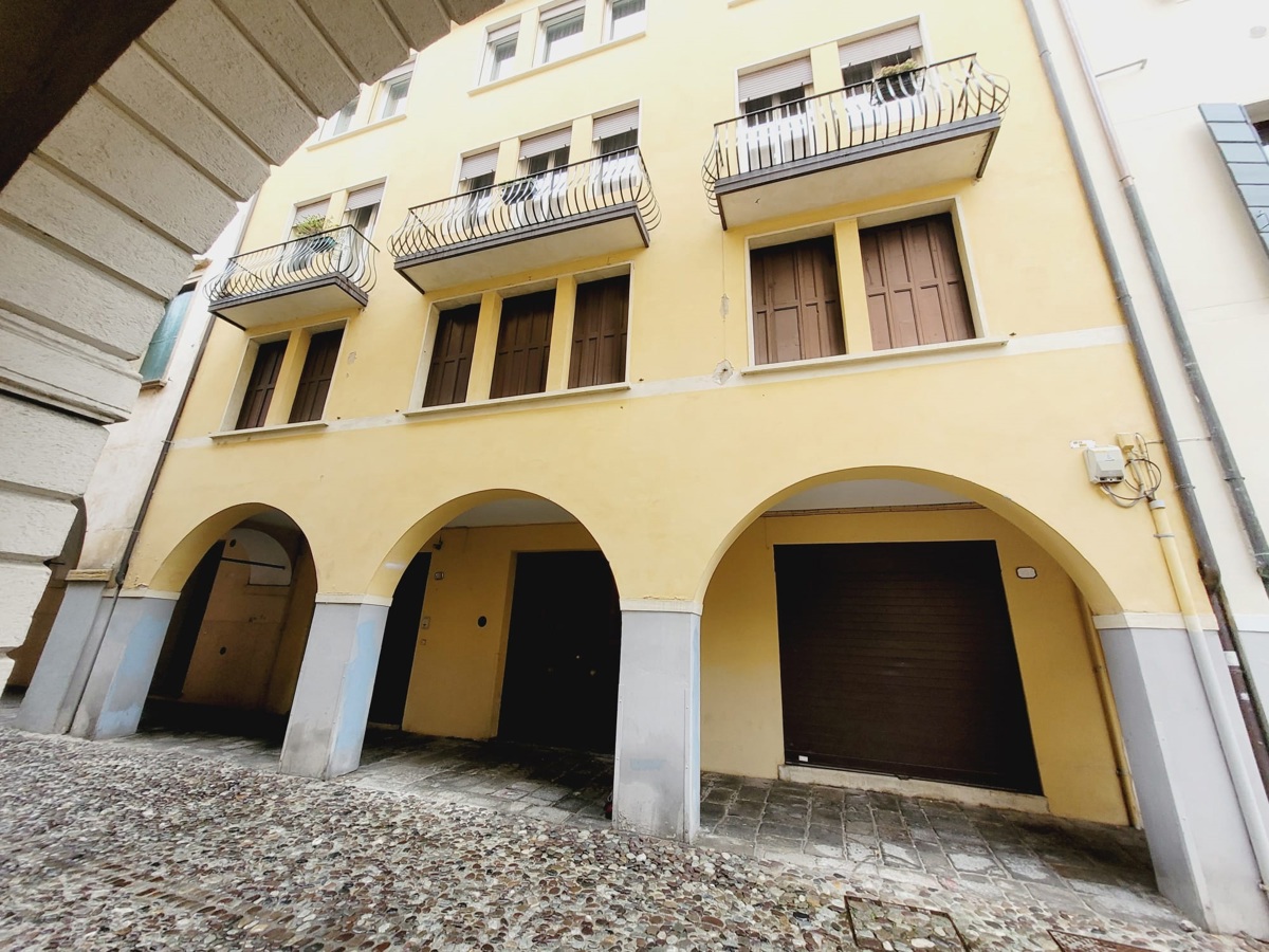 Appartamento da ristrutturare a Padova