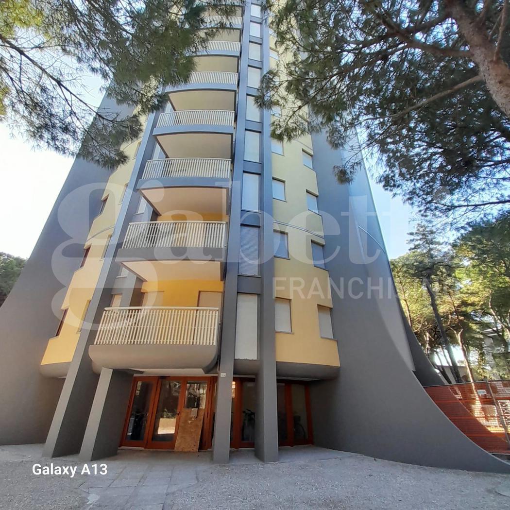 Quadrilocale in vendita a Lignano Sabbiadoro