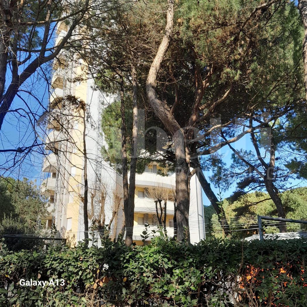 Quadrilocale in vendita a Lignano Sabbiadoro