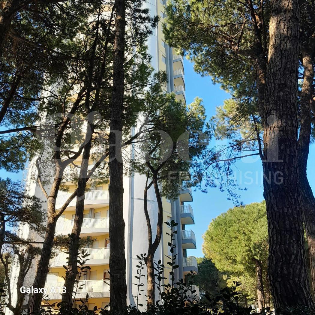 Quadrilocale in vendita a Lignano Sabbiadoro