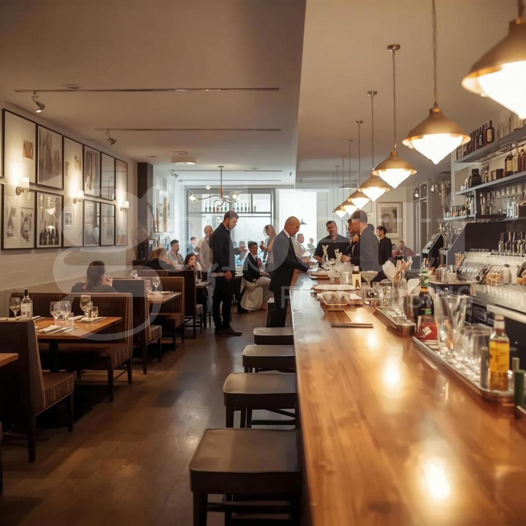 Attivit commerciale Ristorante e pizzeria in vendita a Padova