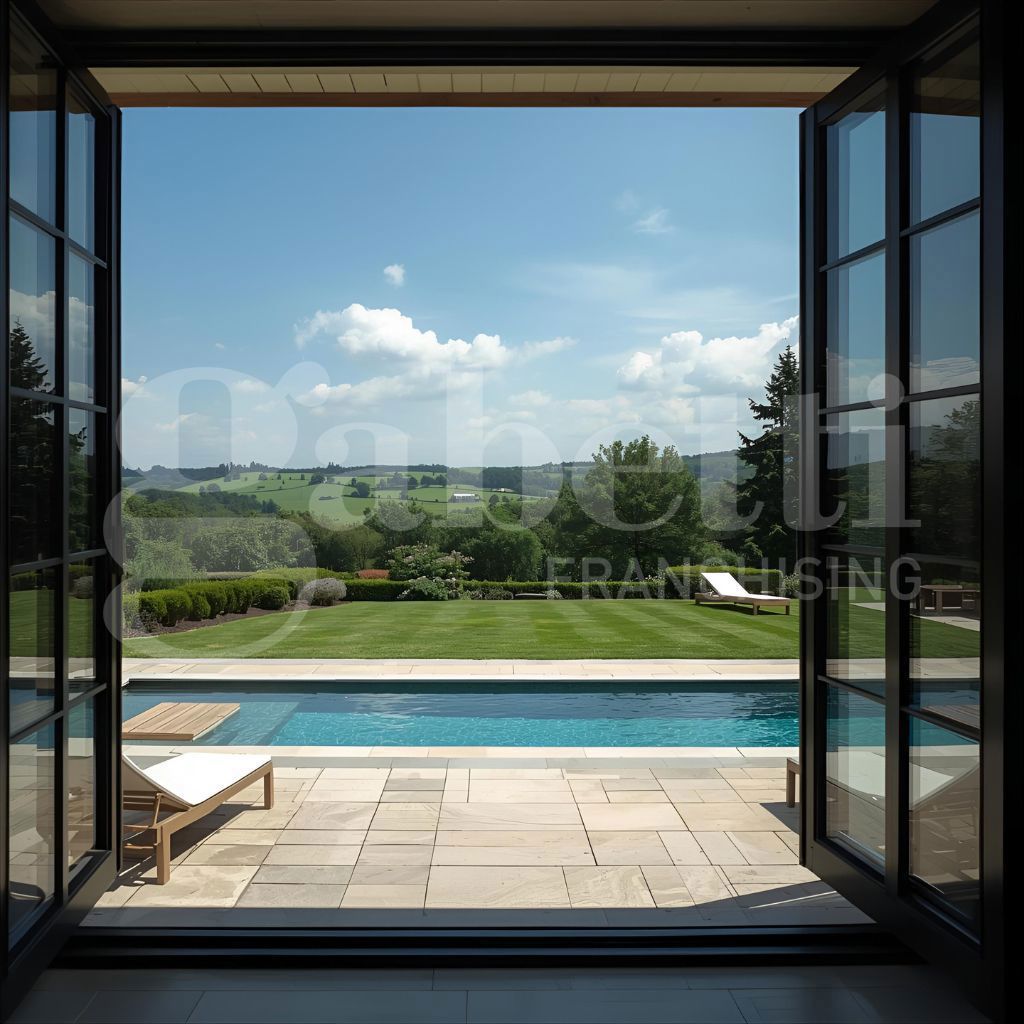 Attico con box doppio a Padova