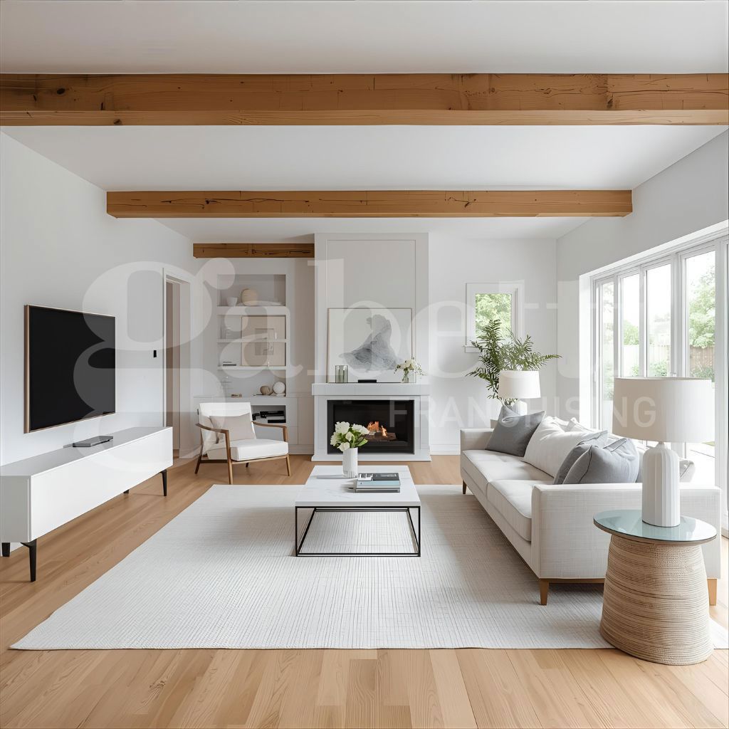 Attico con box doppio a Padova