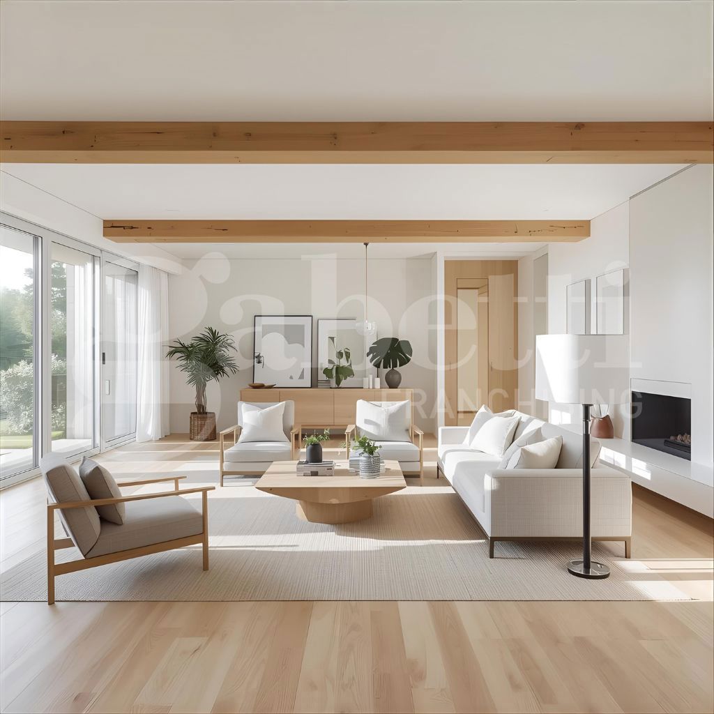 Attico con box doppio a Padova