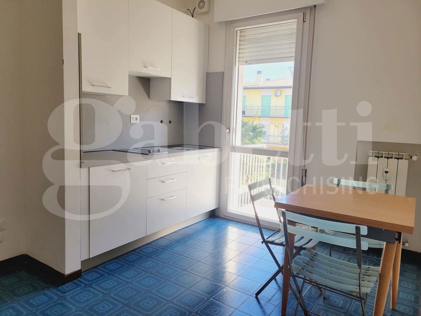 Bilocale in vendita a Padova