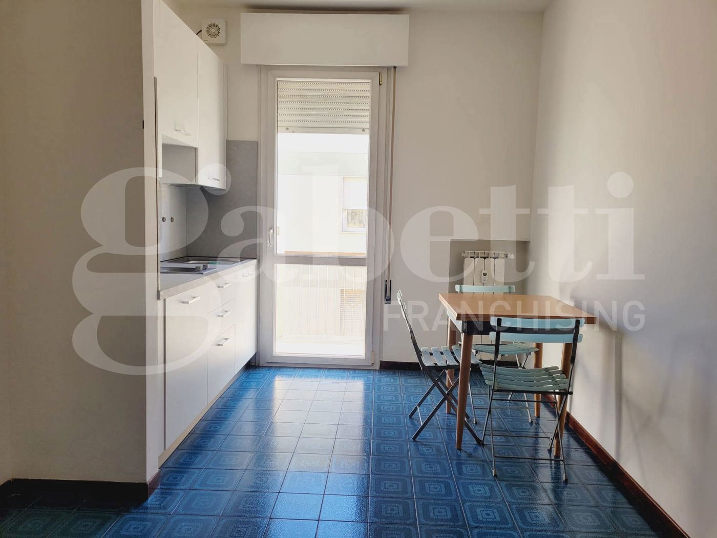 Bilocale in vendita a Padova