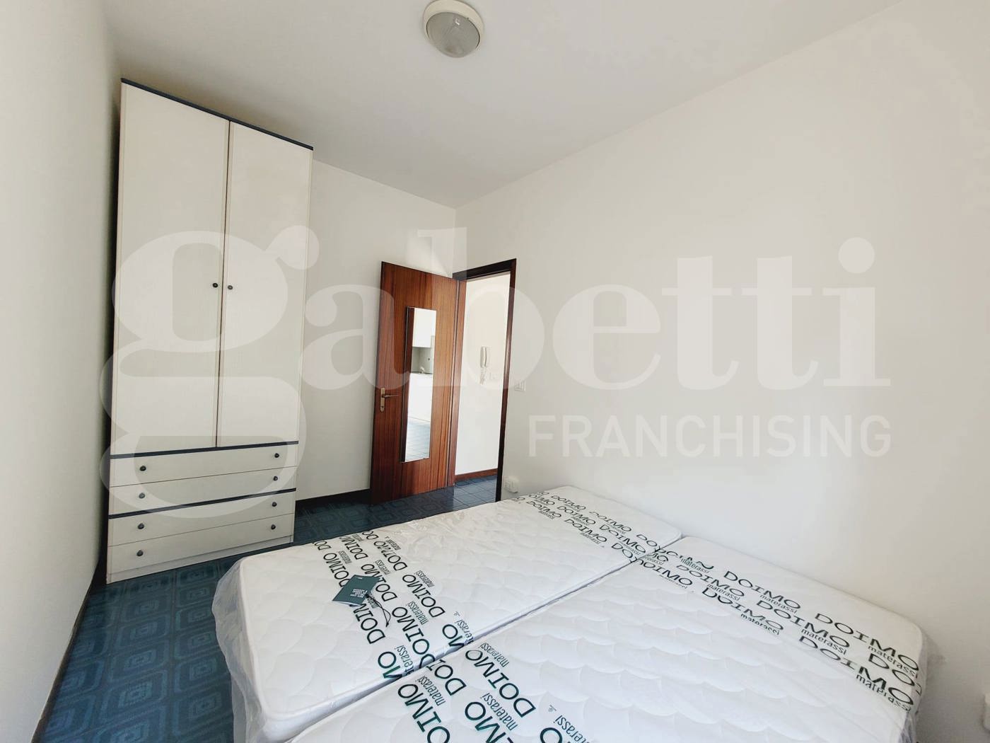 Bilocale in vendita a Padova