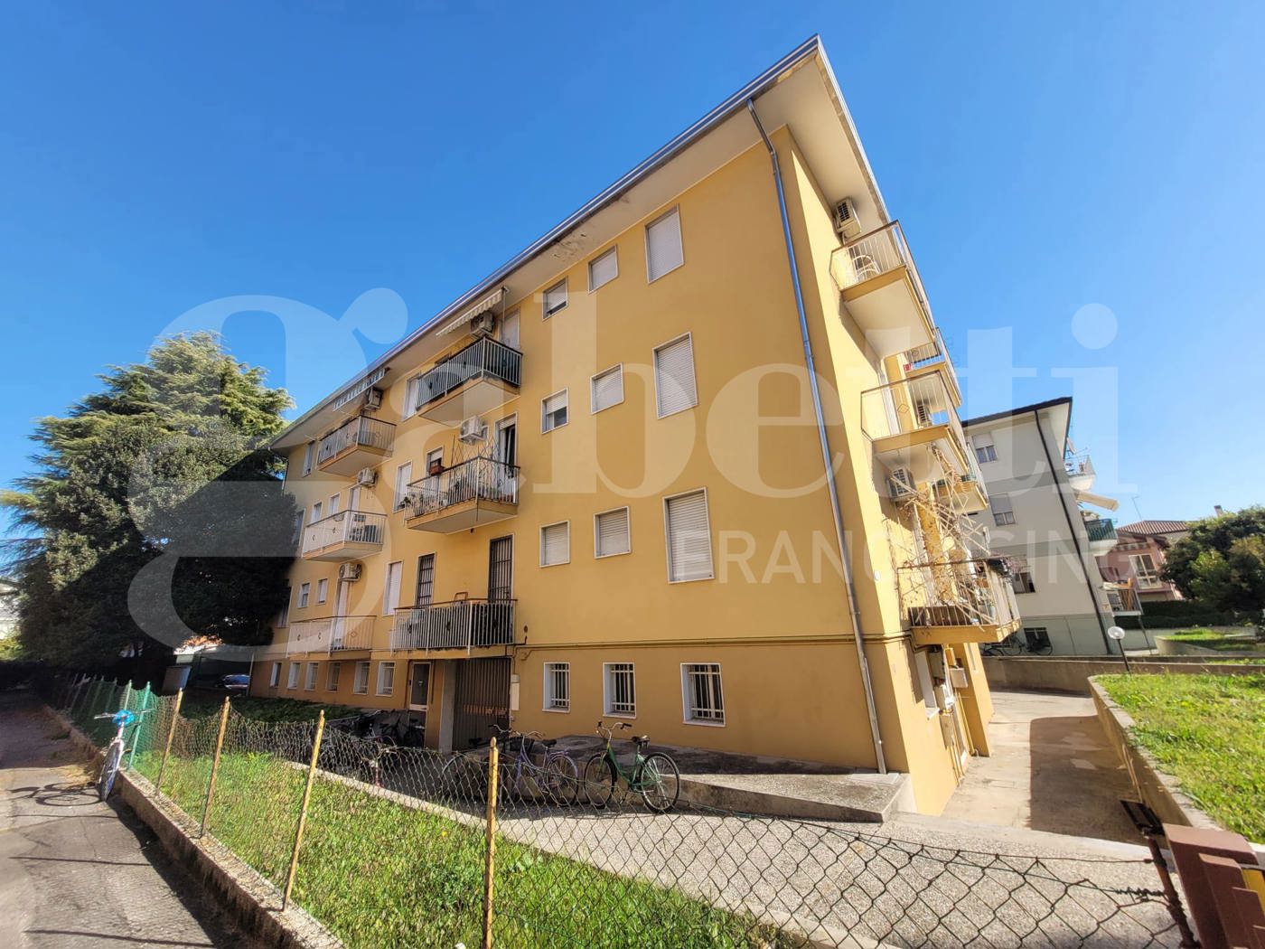 Bilocale in vendita a Padova