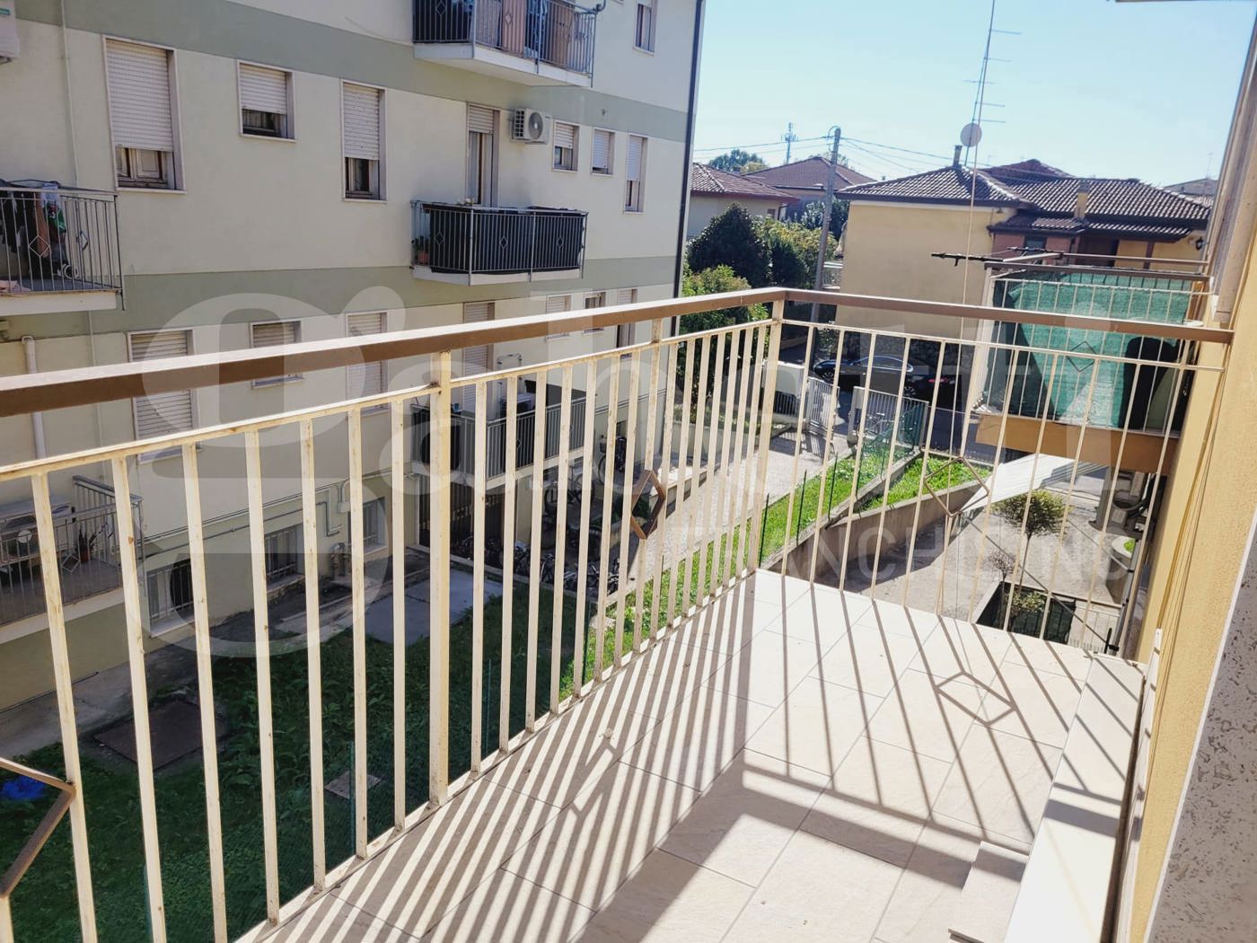 Bilocale in vendita a Padova