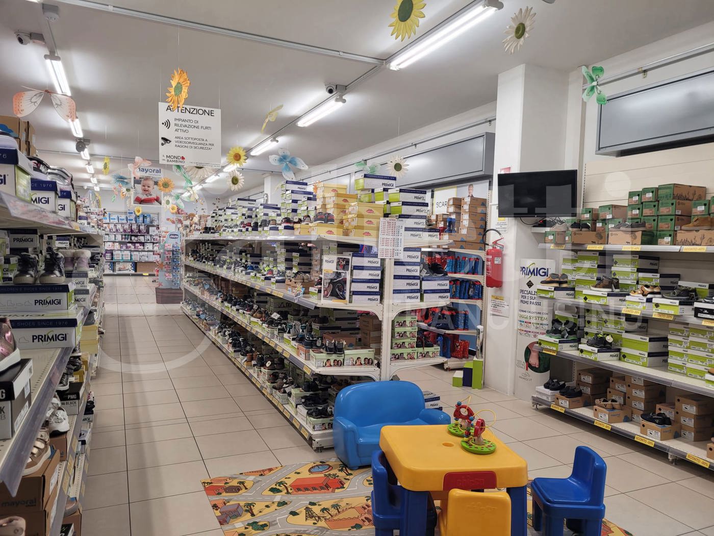 Capannone in vendita a Venezia