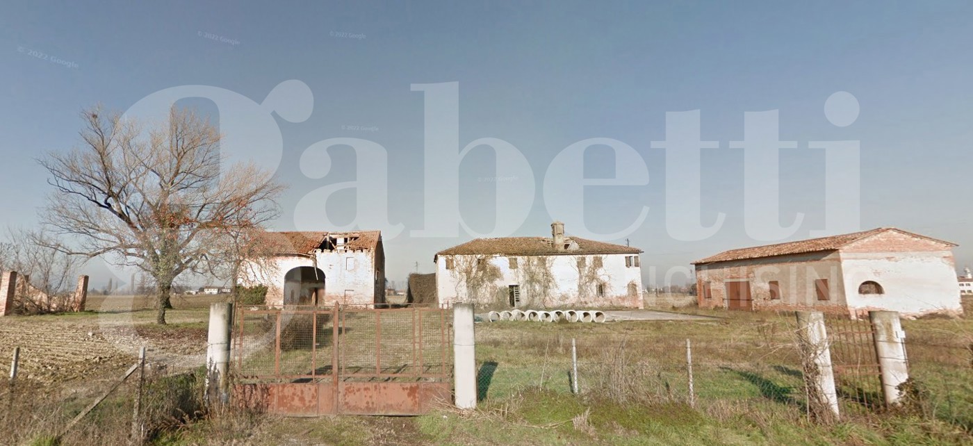 Terreno Agricolo in vendita a Tribano
