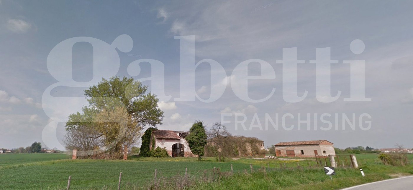 Terreno Agricolo in vendita a Tribano