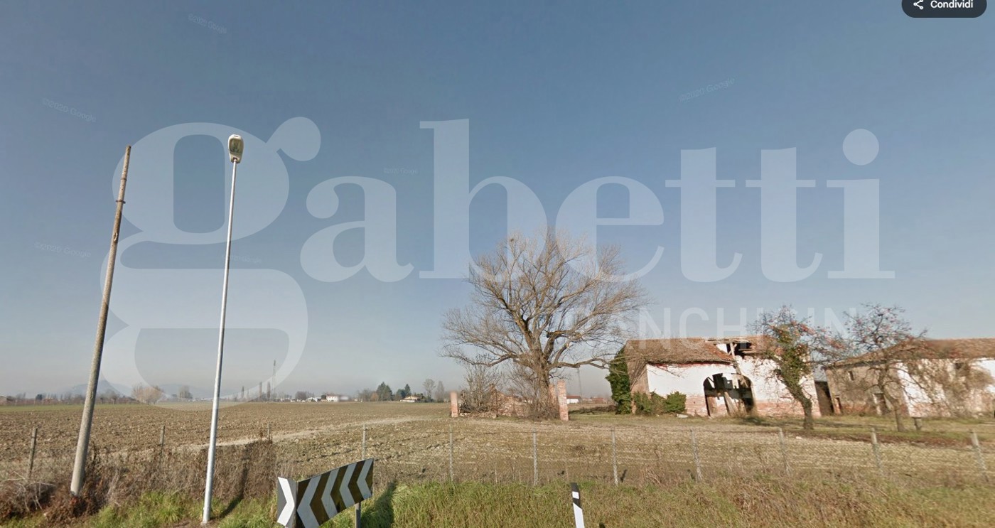 Terreno Agricolo in vendita a Tribano
