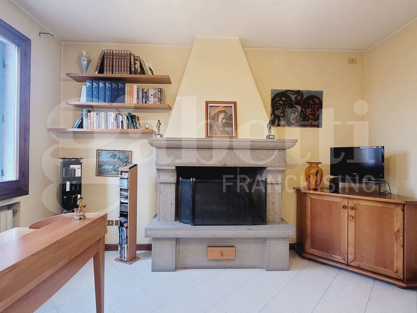 Trilocale in vendita a Padova