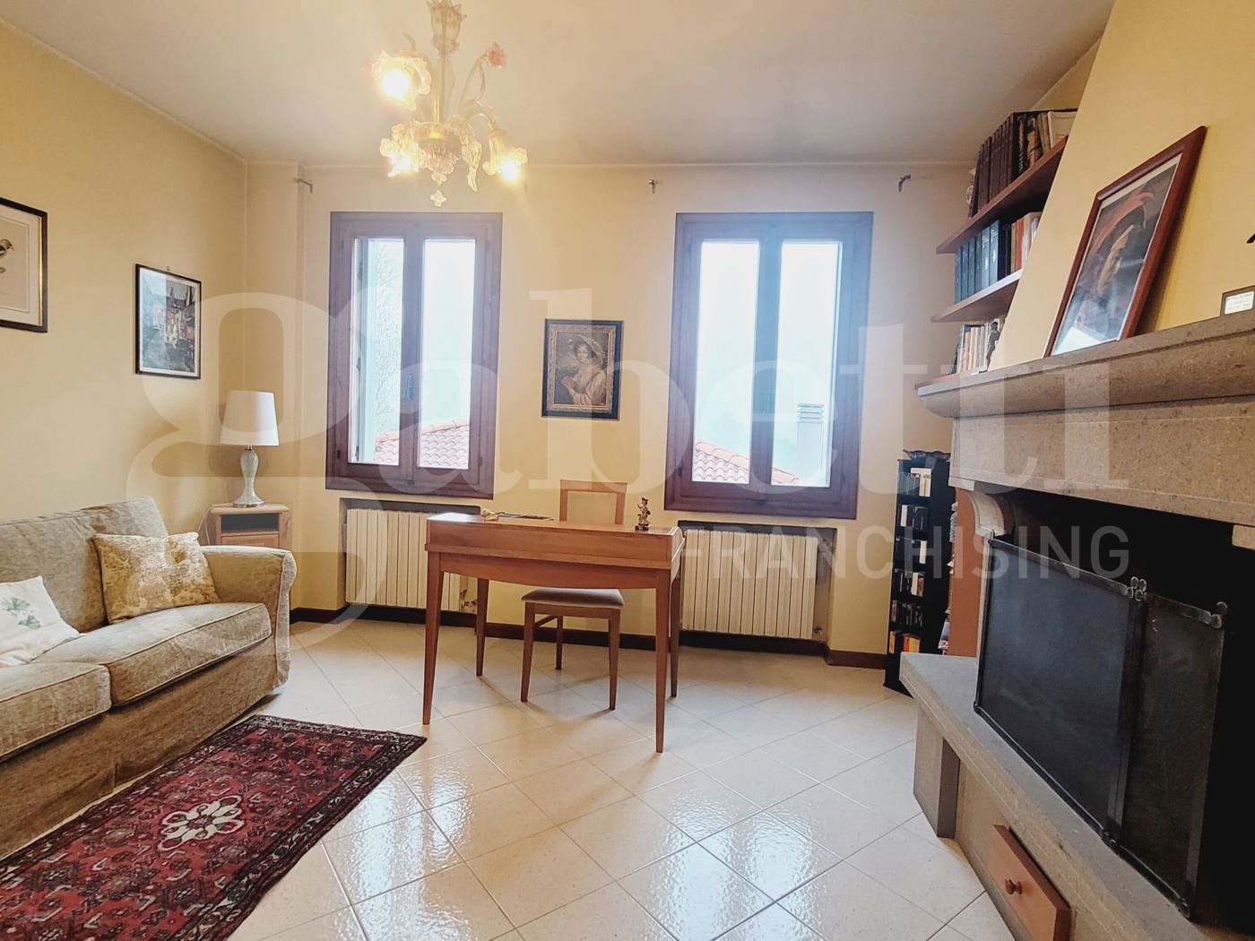 Trilocale in vendita a Padova