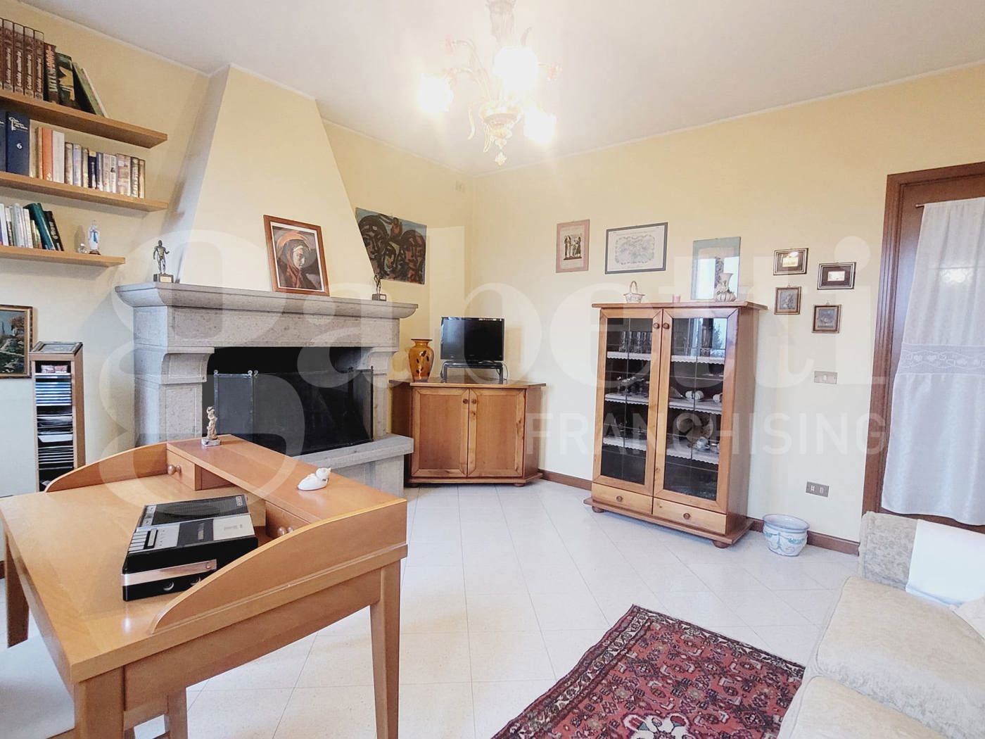 Trilocale in vendita a Padova