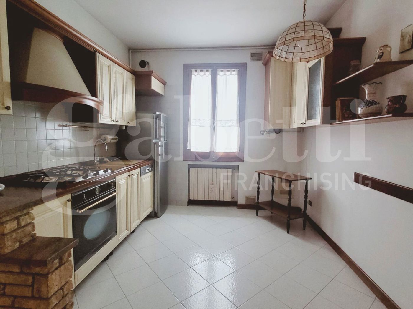 Trilocale in vendita a Padova