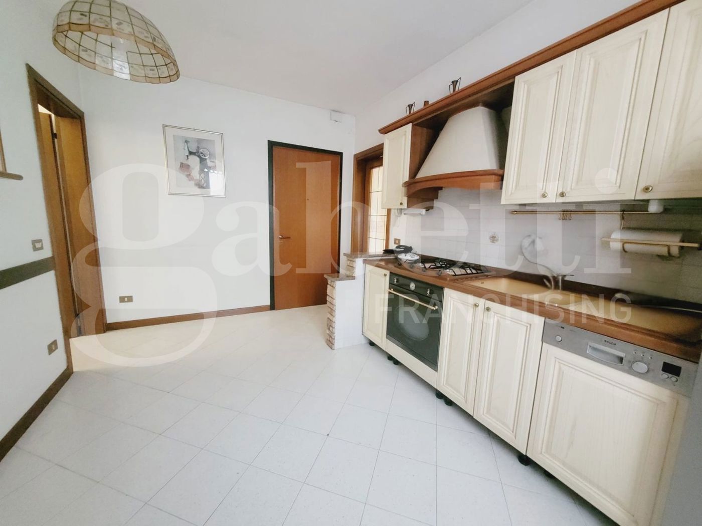 Trilocale in vendita a Padova