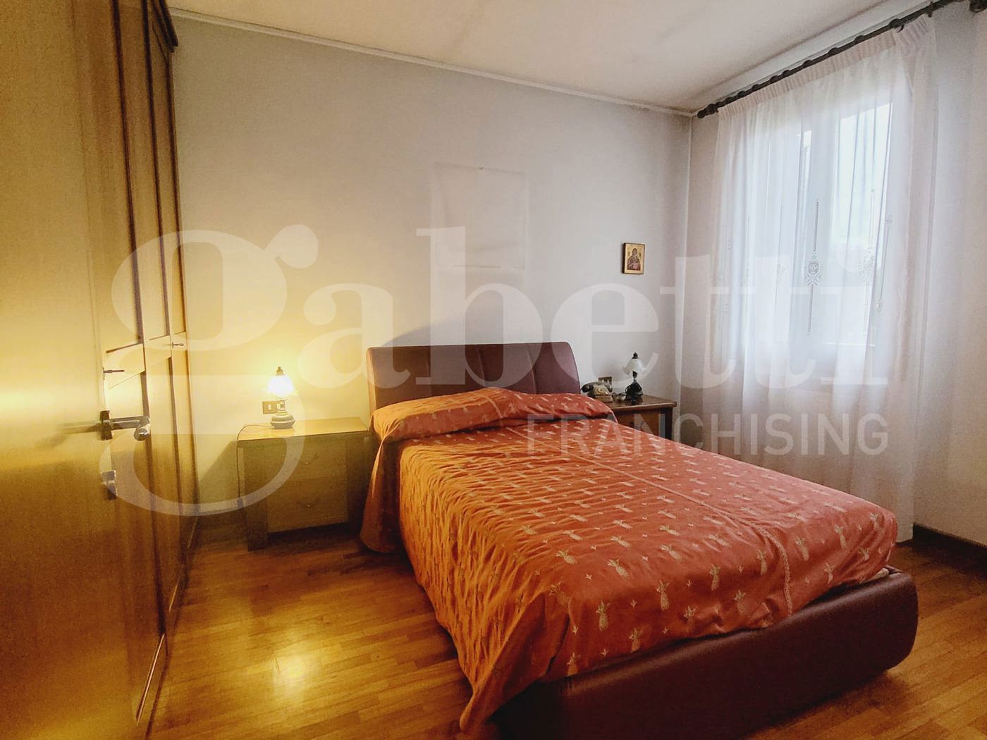 Trilocale in vendita a Padova