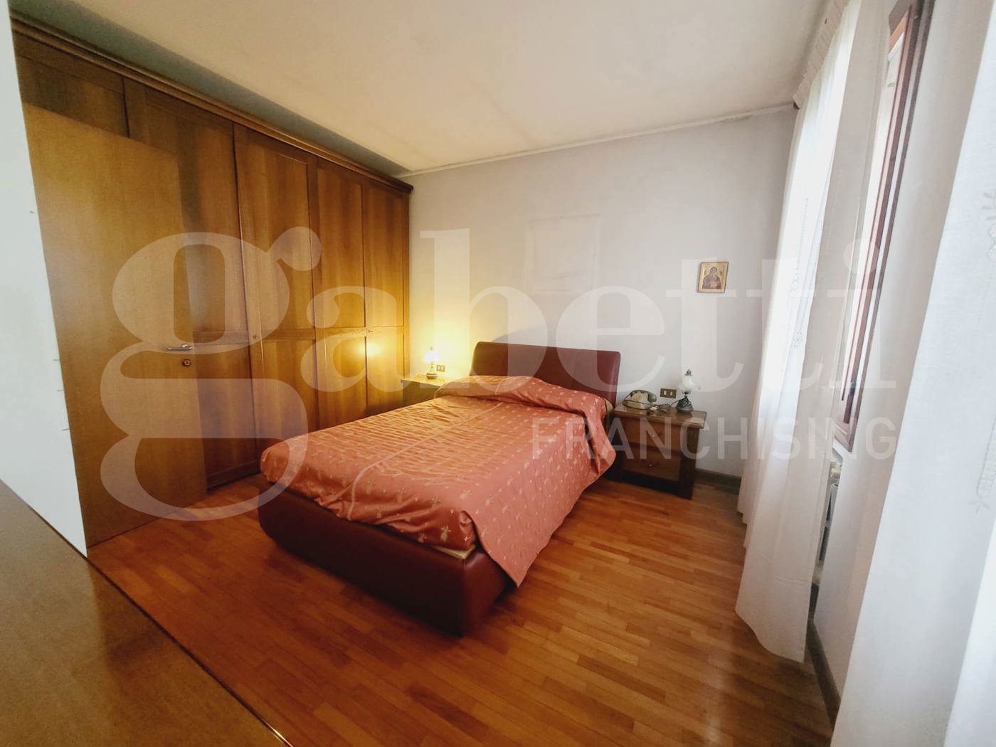 Trilocale in vendita a Padova