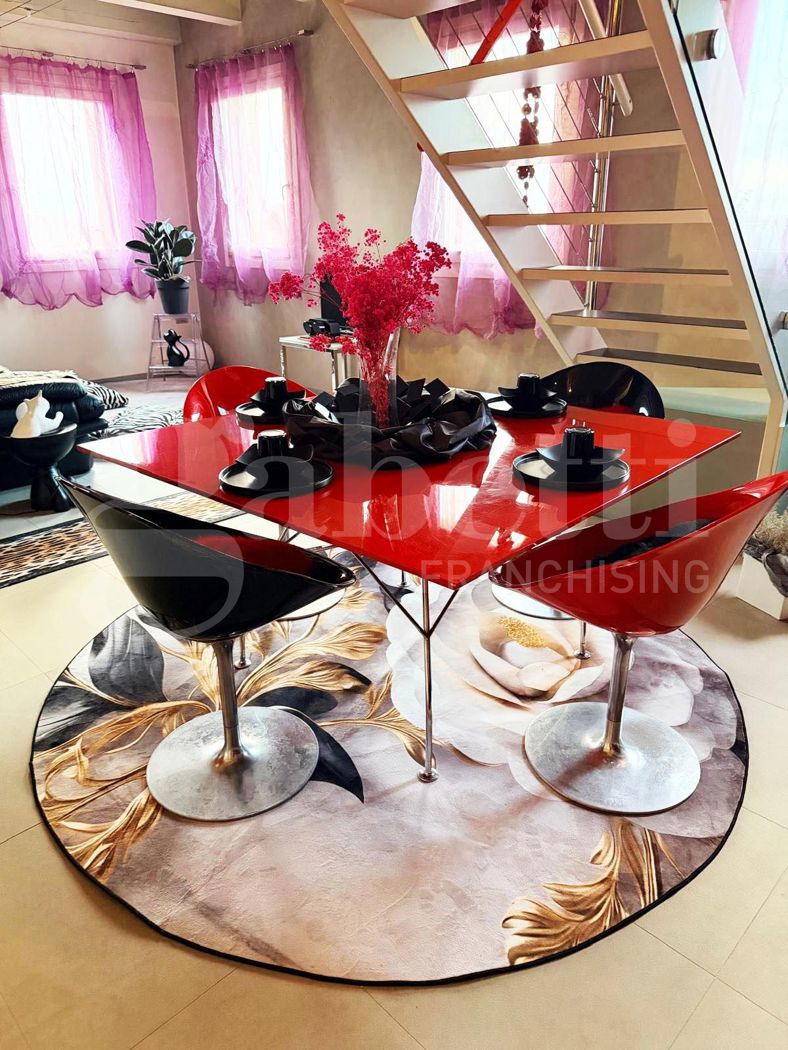 Bilocale ristrutturato a Padova