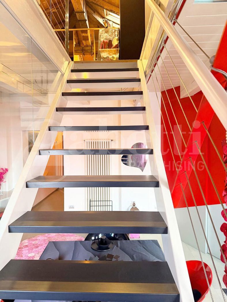 Bilocale ristrutturato a Padova