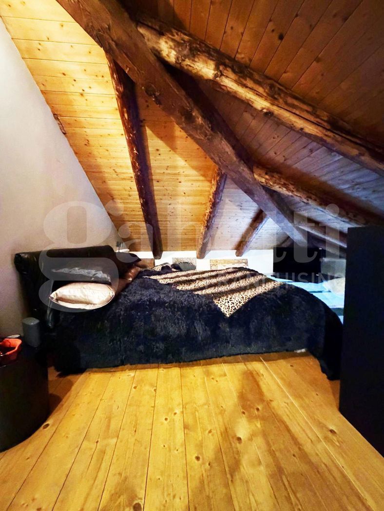 Bilocale ristrutturato a Padova