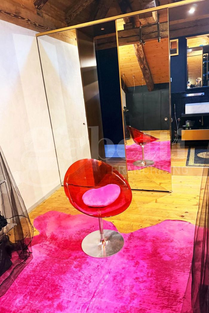 Bilocale ristrutturato a Padova