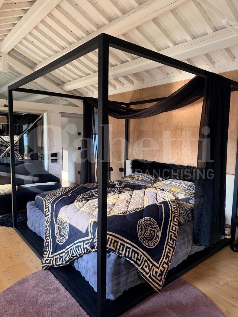 Villa con giardino a Selvazzano Dentro