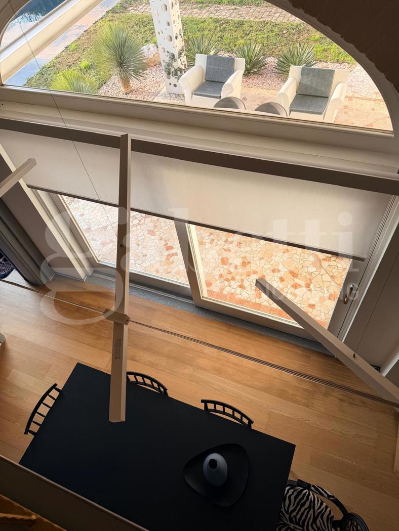 Villa con giardino a Selvazzano Dentro