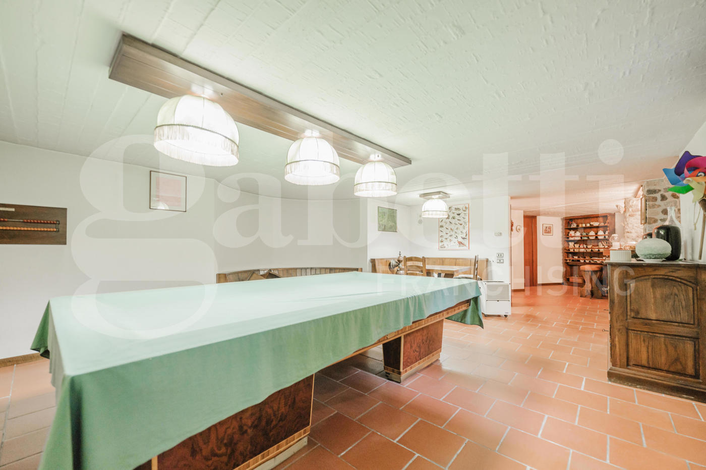 Villa Bifamiliare con giardino a Padova