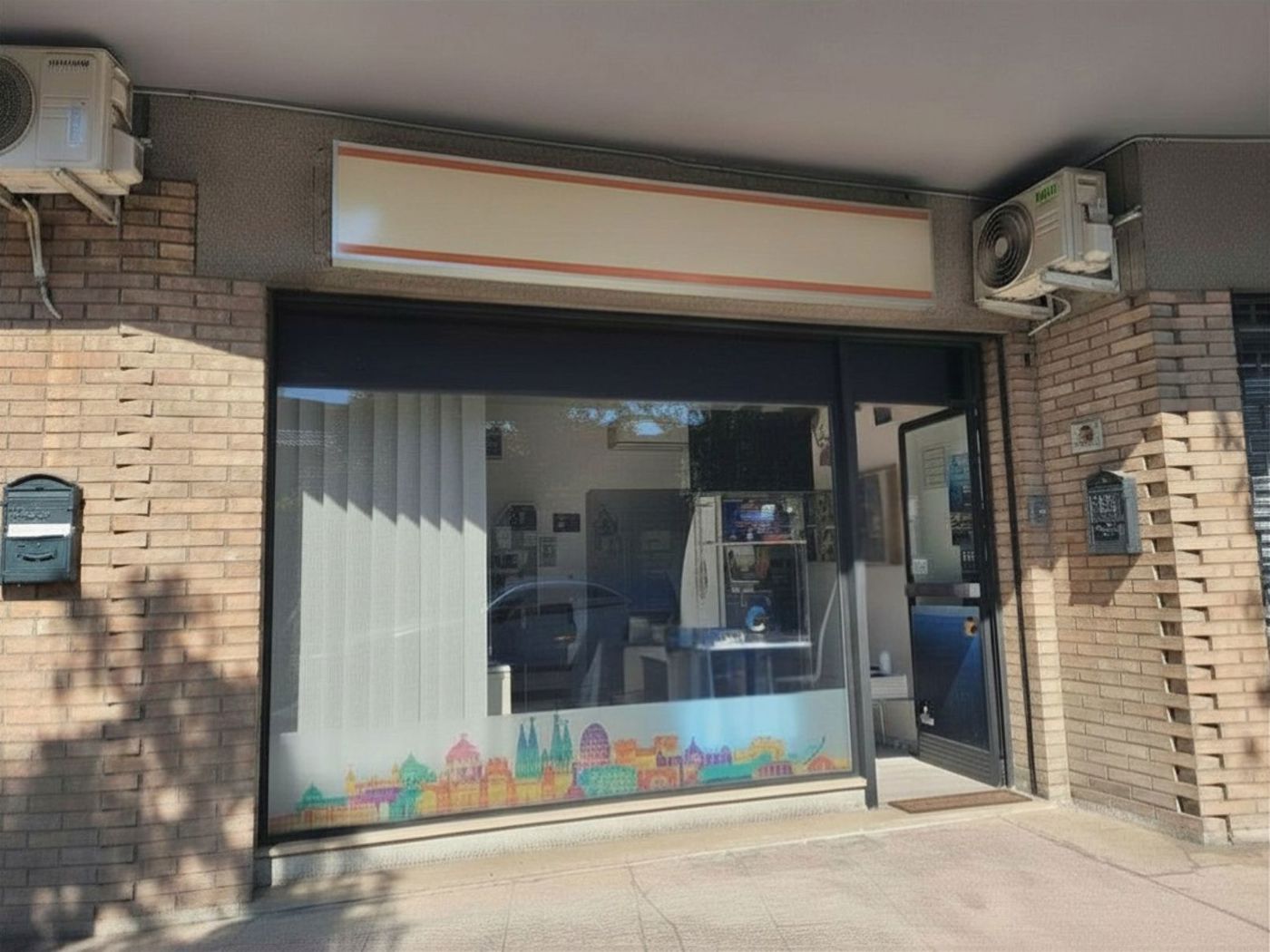 Negozio in vendita a Padova