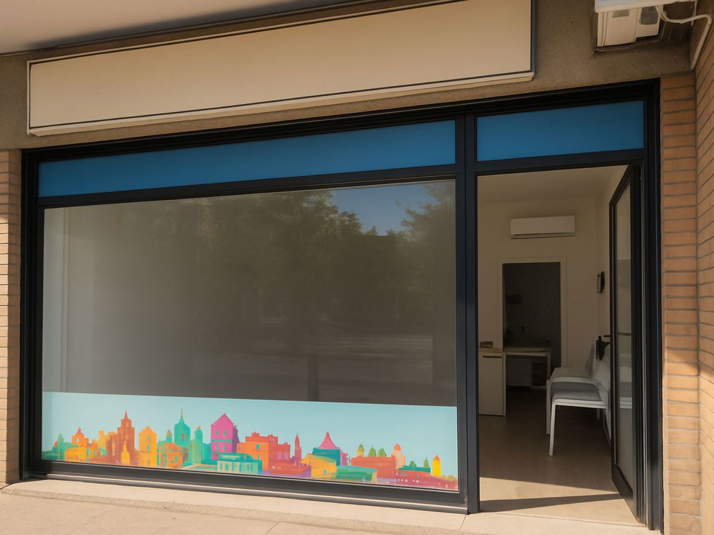 Negozio in vendita a Padova