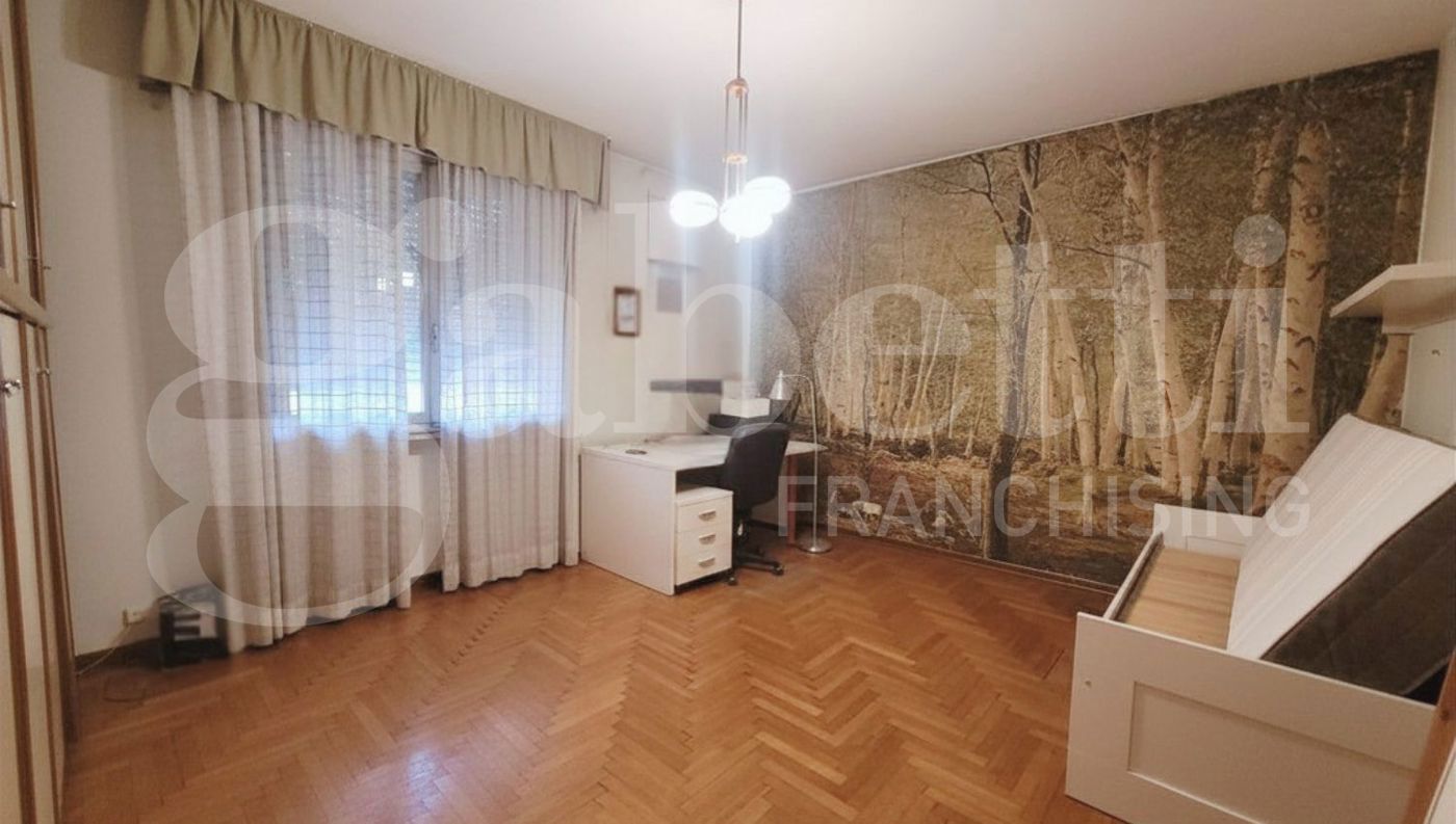 Appartamento in vendita a Padova