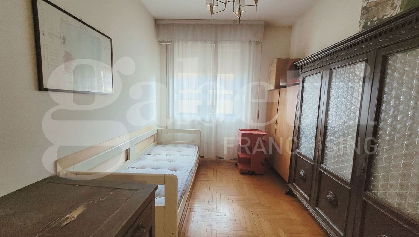 Appartamento in vendita a Padova